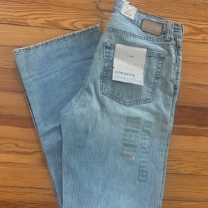 Vintage GAP men’s loose boot jeans 32x32